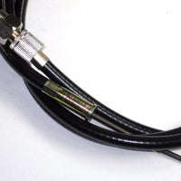 Speedo cable 5' 3" or 63" BSA single B44 Victor B25 250 441 Triumph *