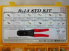 B-14 standard kit Hero Electric Terminals Connectors Crimper Tool electrical