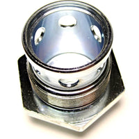 06-7249 Genuine Norton sump filter body for magnetic plug UK Made