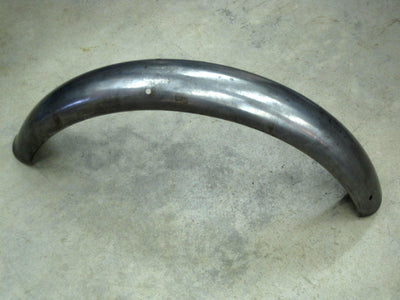 Triumph front fender T140 TR7 97-7038 97-7039 mudguard 5 hole OIF steel
