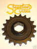 BSA 17 tooth front SPROCKET A50 A65 17T 68-3072 UK Made