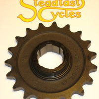 BSA 17 tooth front SPROCKET A50 A65 17T 68-3072 UK Made