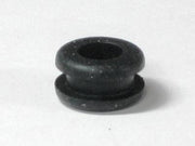 Triumph rubber grommet 1/4" ID for coil mount 82-5466