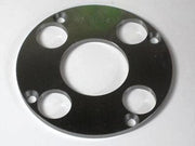 Triumph Plate damper assembly outer outside 57-1044