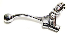 Compression release lever for 7/8" handlebars British Triumph Norton BSA