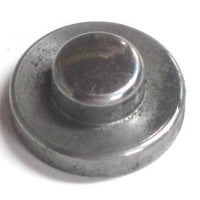 Norton Commando button for chainguard extension 06-4823 Uk made