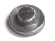 Norton Commando button for chainguard extension 06-4823 Uk made