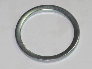 Triumph spacer backing ring wheel 37-1238 UK Made