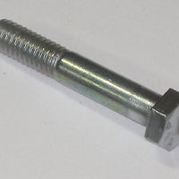 Triumph hex bolt 5/16 x 1 7/8 - 18 tpi  21-1870 screw UK Made