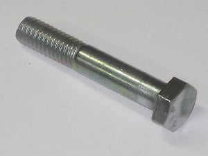 Triumph hex bolt 5/16 x 1 7/8 - 18 tpi  21-1870 screw UK Made