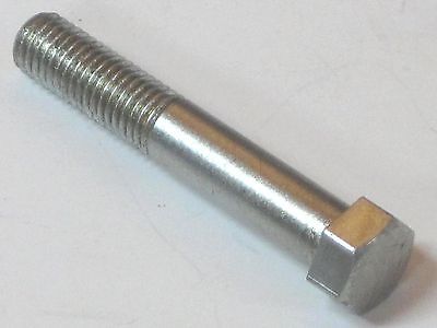 Triumph case bolt 70-4098 crankcase 1 7/8 x 5/16 UK Made