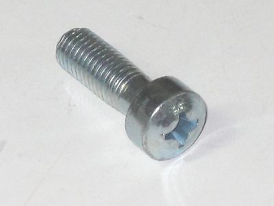 Triumph 70-4806 UK Made screw pan head  posidrive phillips