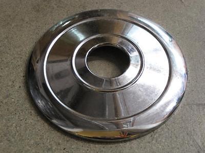 Triumph front wheel cap  for 8