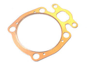 BSA copper head gasket 41-0638 B40 B44 copper 441 unit single