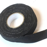 1 roll Friction tape for loom wire harness motorcycle auto classic restoration