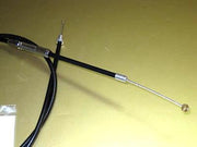 Barnett throttle cable Amal concentric 48" Triumph long chopper bobber