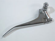 Doherty Lever for 7/8" Handlebars 1" Pivot Blade Left clutch Triumph BSA Norton