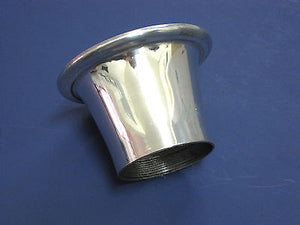 Velocity Stack for Amal 376 Monoblock carbs 1950s to 1967 & 626 26mm concentric