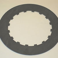 Triumph Bonneville steel clutch plate hinkley 2000 2001 2002 2003 2004 2005 up