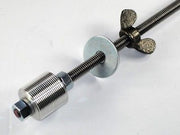 Fork tube puller tool BSA all 66 67 68 Triumph 1968 fine thread front end