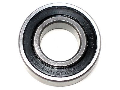 Wheel Bearing front & rear sealed 76-Up Triumph 500 37-7041 6205-2RS DES B C-3