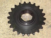 Triumph front sprocket 57-7067 A 5 speed 22T 22 tooth T140 T120 650 750 UK Made