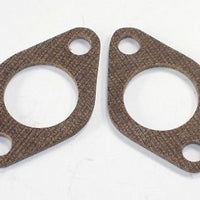 Carb fiber spacer Amal 900 PWK Triumph Norton BSA 30mm 32mm carburetor spacers