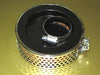 Air filter assembly for PWK carb 26 or 30mm AC-900 offset Triumph BSA