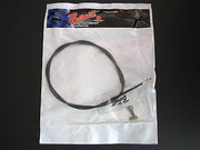 60-0890 Throttle Cable T-150 1969-74 Barnett 40" Triumph Trident Triple USA Made