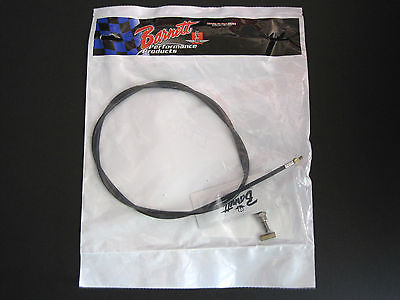 60-0890 Throttle Cable T-150 1969-74 Barnett 40