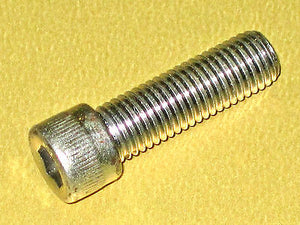 Allen Bolt 5/16 - 24 X 7/8" Triumph 14-1019 UK Made screw