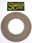 Clutch friction drive plate .139" synthetic light 06-1339 Norton Commando 750