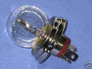 Bulb Lucas copy 410 Triumph 1973 -78 12v 45/40w 3 spade motorcycle