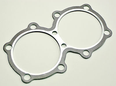 TRIUMPH Head gasket 750 twins 10 bolt headgasket T140 71-4619 composite