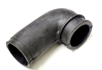 Air Hose filter rubber cleaner tube Triumph T20 200 Sport Cub 82-5038 UK Made