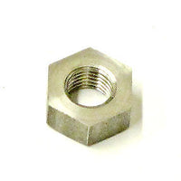 BSC 5/16" - 26 TPI Stainless Steel Nut Triumph Norton BSA UK Made