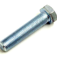 Hex Bolt 3/8" x 1-3/4" x 24 TPI Triumph Norton BSA british motorcycles USA Made