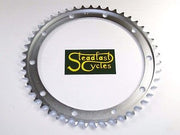 BSA 47 tooth rear SPROCKET A50 A65 47T 68-6088 1966-70 Lightning Thunderbolt