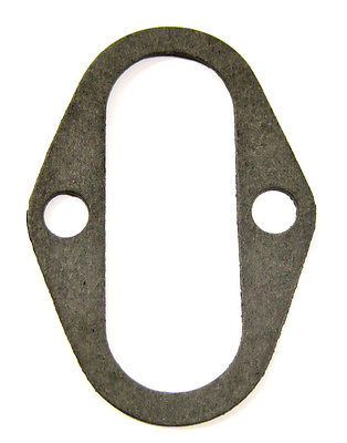 Gearbox Inspection Plate Gasket Pre-Unit Triumph 57-1541 UK MADE