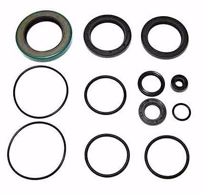 Oil Seal Kit engine seals Triumph T150 Trident BSA A75 4 speed set 1969 70 71 72