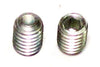 Grub Screws isolastic adjuster Norton Commando 06-5531 UK MADE