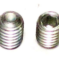 Grub Screws isolastic adjuster Norton Commando 06-5531 UK MADE