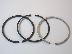 Hastings piston rings 250 STD standard Triumph BSA USA Made ring set