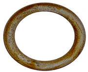 Isolastics .010" front Spacer mounting shim Norton Commando 06-0687