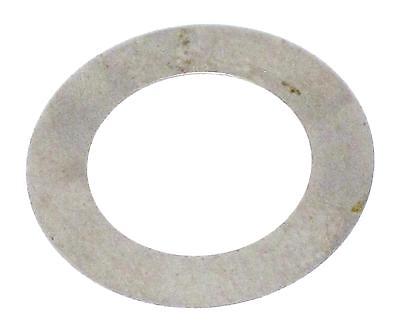 Rear Isolastics .010