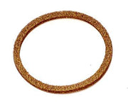 Chaincase Leather Washer inspection sealing ring Norton Commando 04-2025 UK MADE