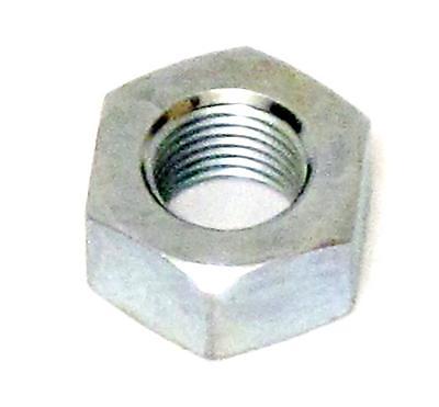 Nut 3/8