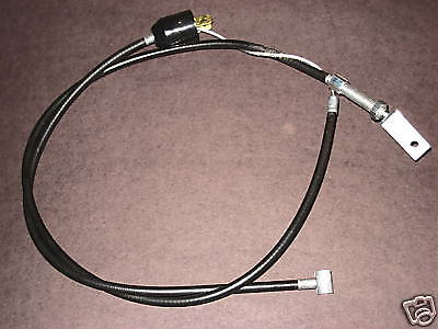 Doherty front brake cable Norton Commando 06-2491 37