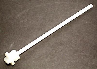 Gearbox Filler Dipstick inner transmission cover BSA A65 A50 68-0865 1968 to 72