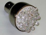LED taillight bulb 1157 replacement extra bright 99-0542 brake light 12 volt